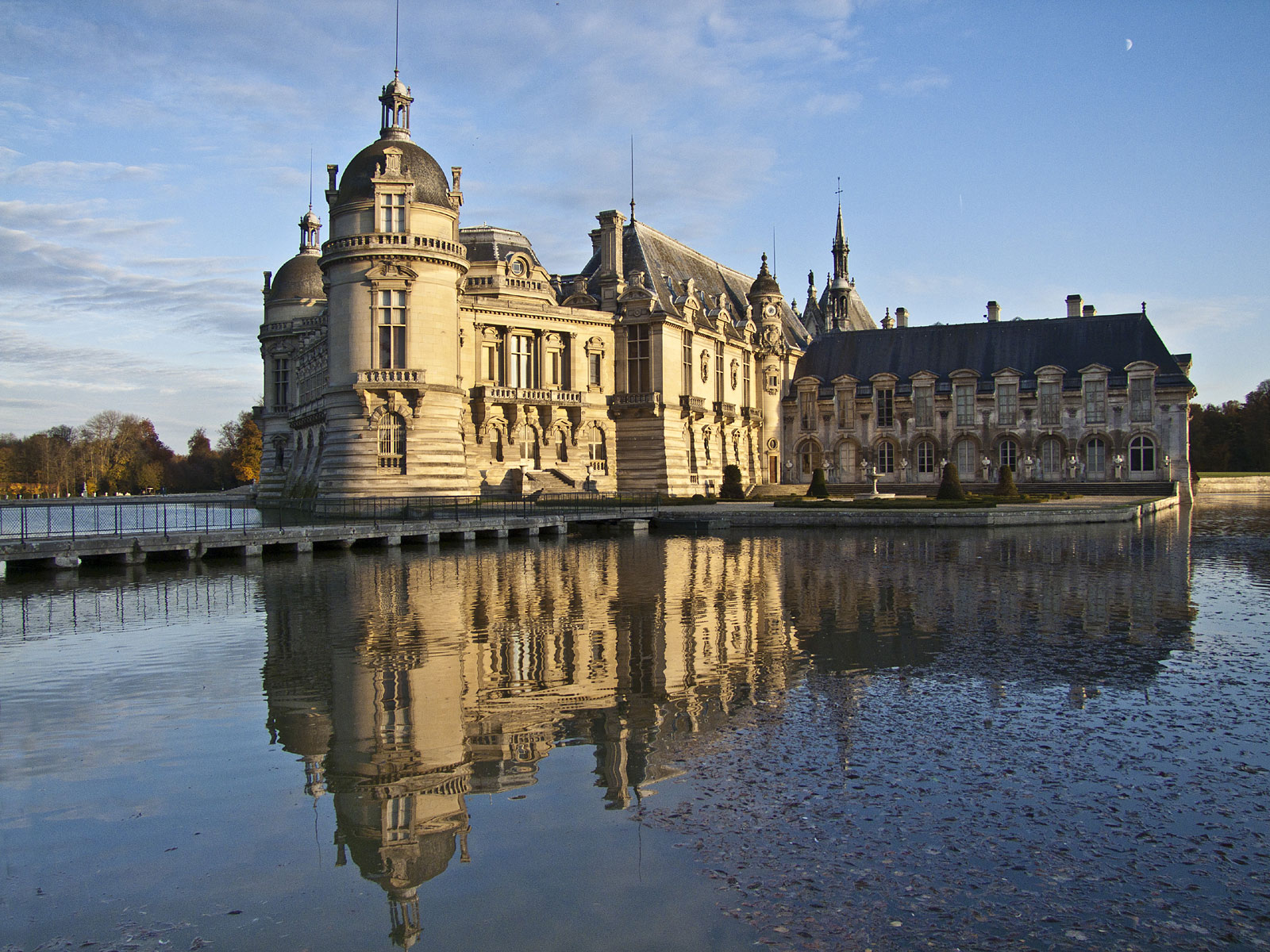 Chantilly